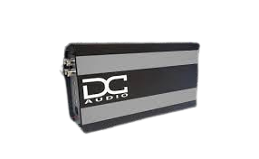 DC AUDIO CS 300.4 | 300 WATT 4 CHANNEL CAR AMPLIFIER