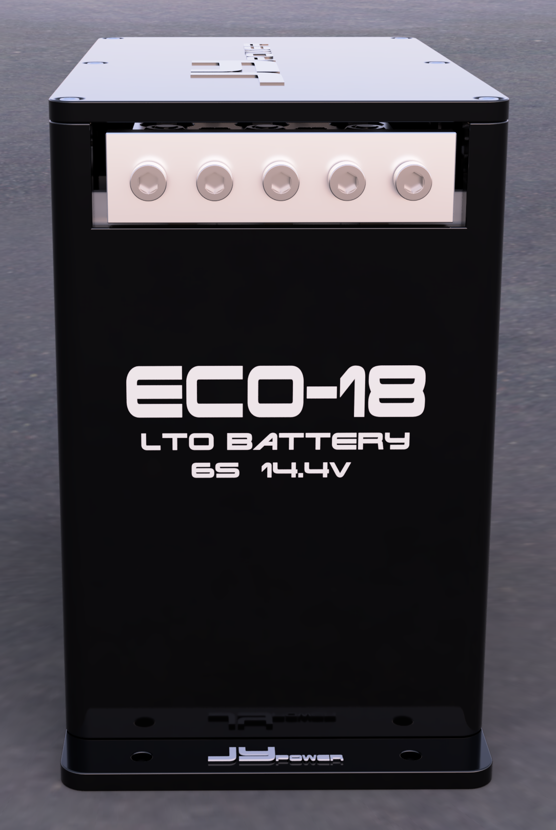 ECO-18 | 14.4V LTO Kit