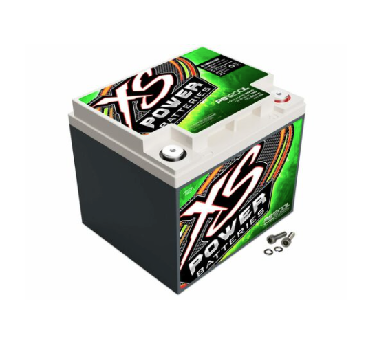 XS Power PS1200L | AGM Power Sports Battery