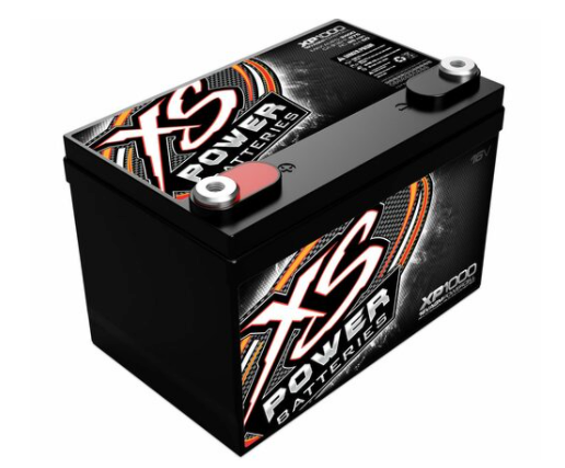 XS Power XP1000 | AGM Battery