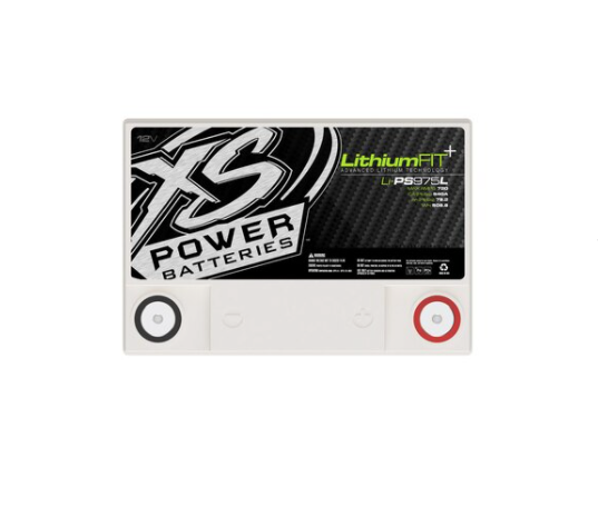 XS Power LI-PS975L | 12v Lithium 2000 Watts