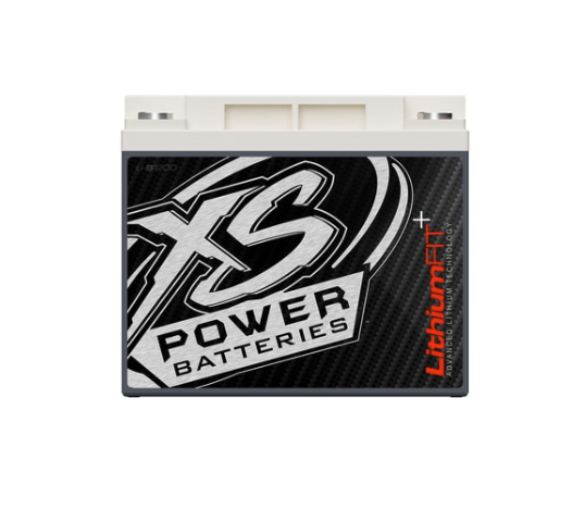XS Power LI-S1200 | 12v Lithium 7000 Watts