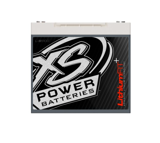 XS Power LI-S5100 | 12v Lithium 8000 Watts