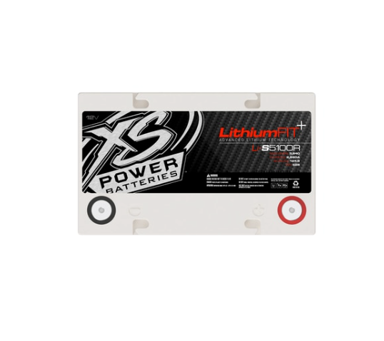 XS Power LI-S5100R | 12v Lithium 8000 Watts