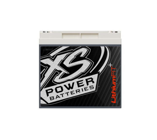 XS Power LI-S680 | 12v Lithium 3000 Watts