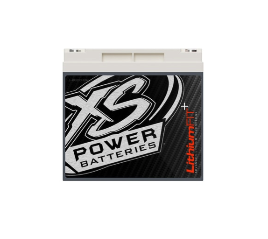 XS Power LI-S680-16 | 16v Lithium 3000 Watts