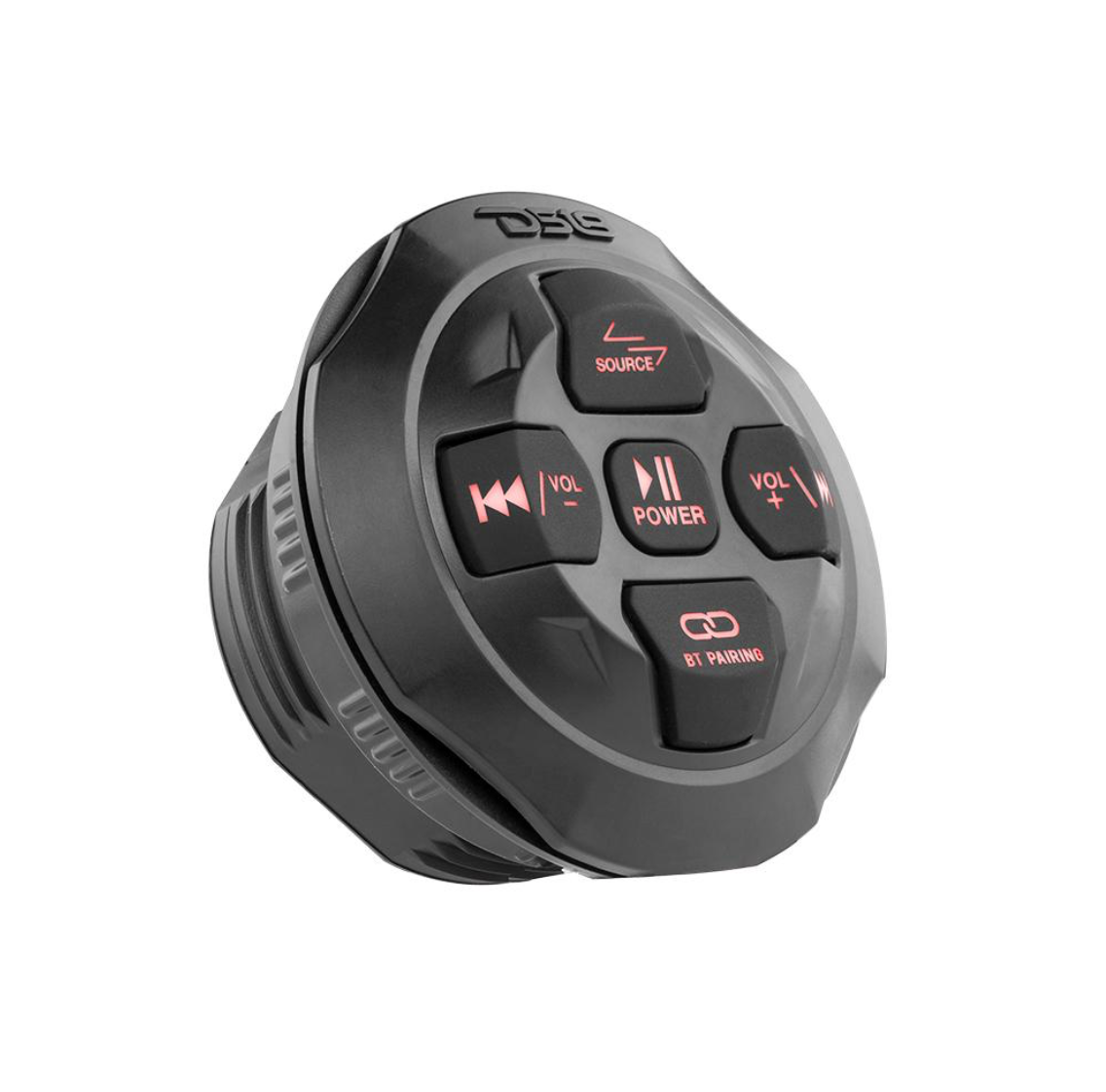 DS18 Hydro BTRC-R | Marine Waterproof Universal Bluetooth Streaming Audio Receiver