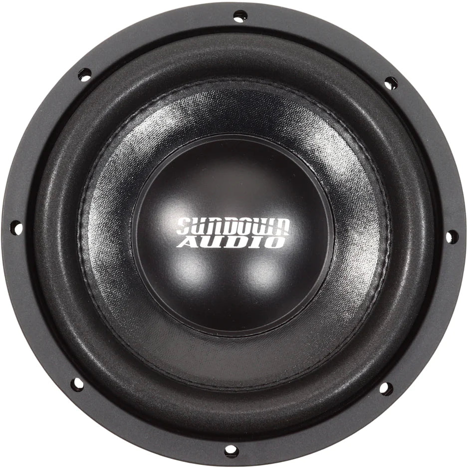 SA-10 CLASSIC | 750 WATT RMS 10" SUBWOOFER