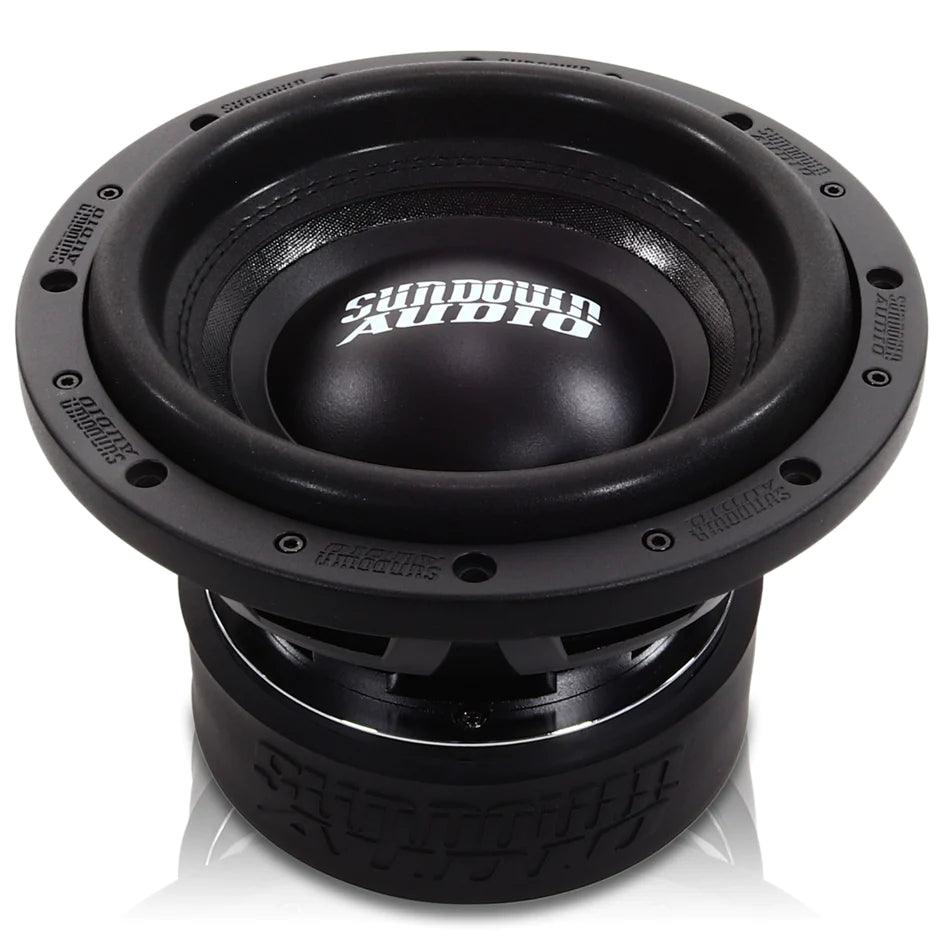 SA-10 V.2 | 1,000 WATT RMS 10" SUBWOOFER