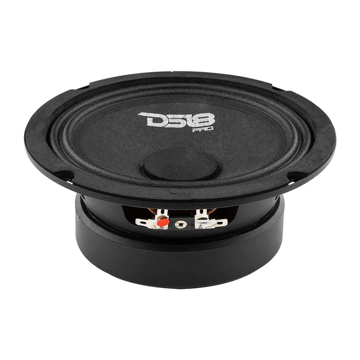 PRO-GM6 | 6.5" 480 WATT MID-RANGE LOUDSPEAKER