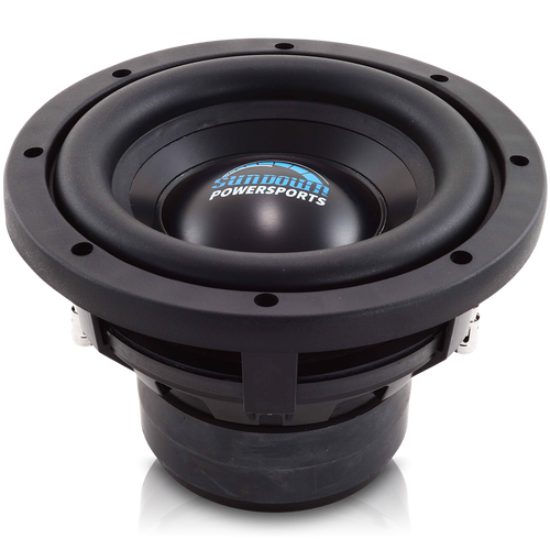 PSE-8 | 250 WATT RMS 8" POWERSPORTS SUBWOOFER