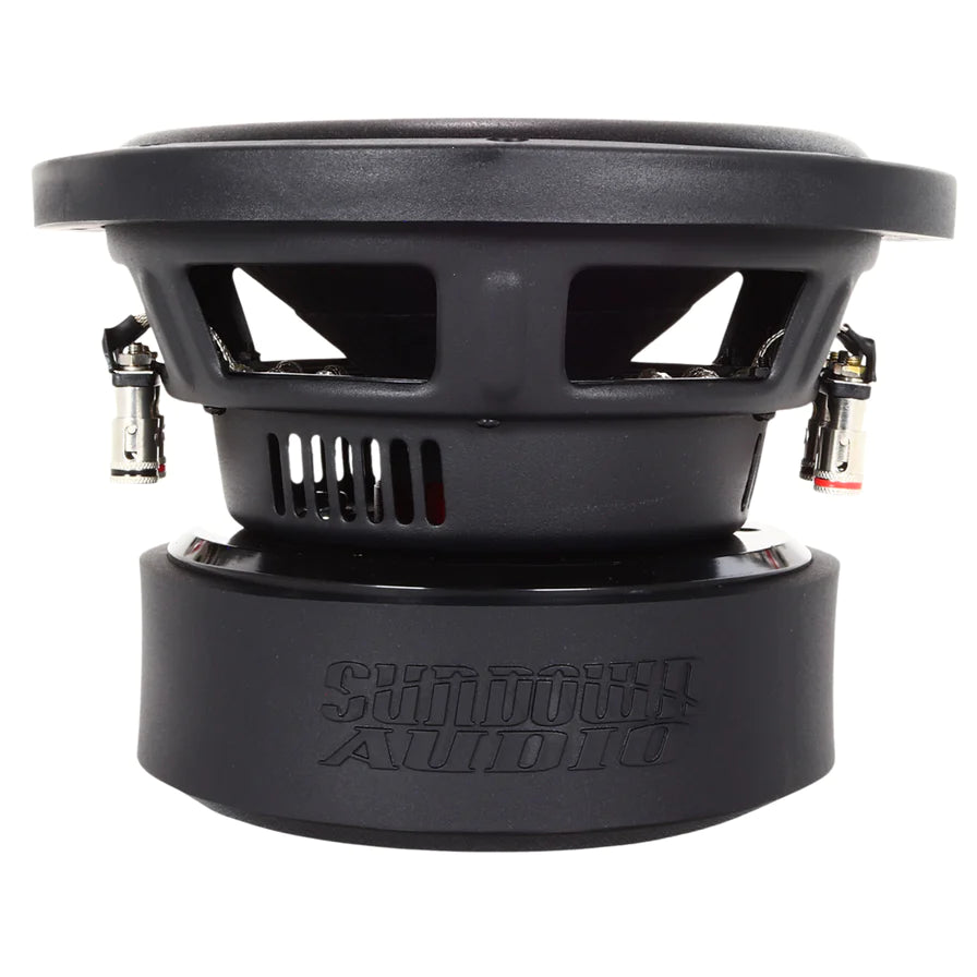 E-8 V.6 | 300 WATT 8" SUBWOOFER