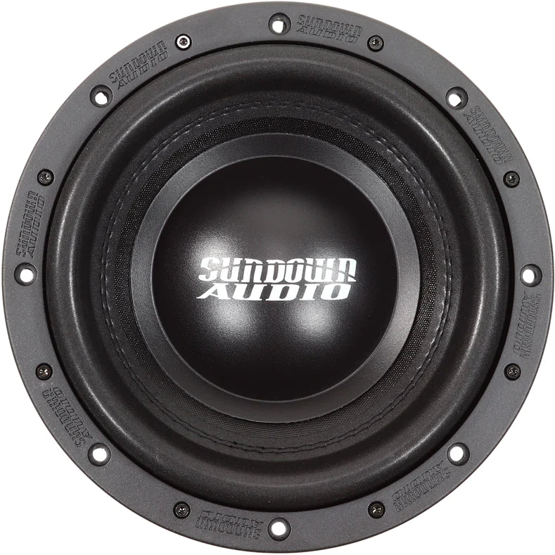 SA-10 V.2 | 1,000 WATT RMS 10" SUBWOOFER