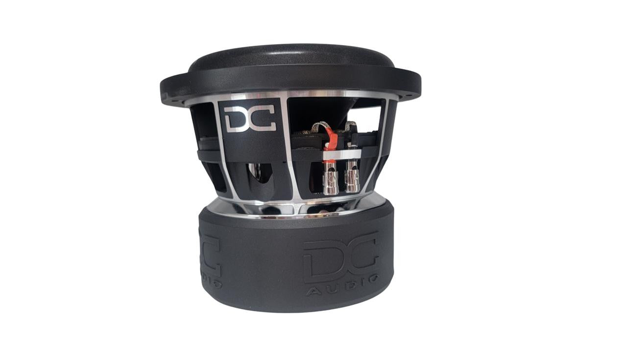 DC AUDIO M4 8 | 8" 800 WATT CAR SUBWOOFER