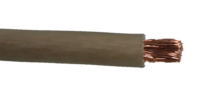 PW-1/0GA | 1/0 ULTRA FLEX CCA POWER CABLE 50FT SPOOL