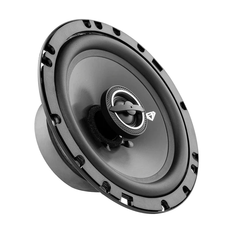 DIA-65.2 | 6.5" 60 WATT RMS COAXIAL CAR SPEAKERS - PAIR