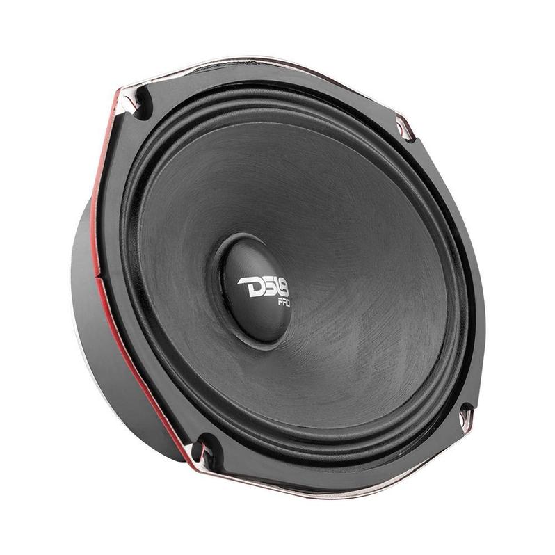 PRO-SM69.2 | 6x9" 250 WATT WATER RESISTANT COAXIAL CAR SPEAKER