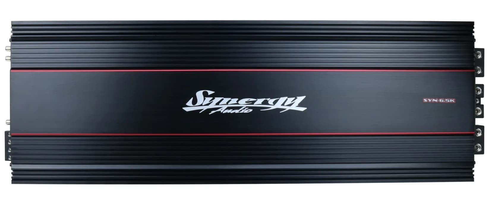 SYN-6.5K | 6,500 WATT RMS MONOBLOCK CAR AMPLIFIER