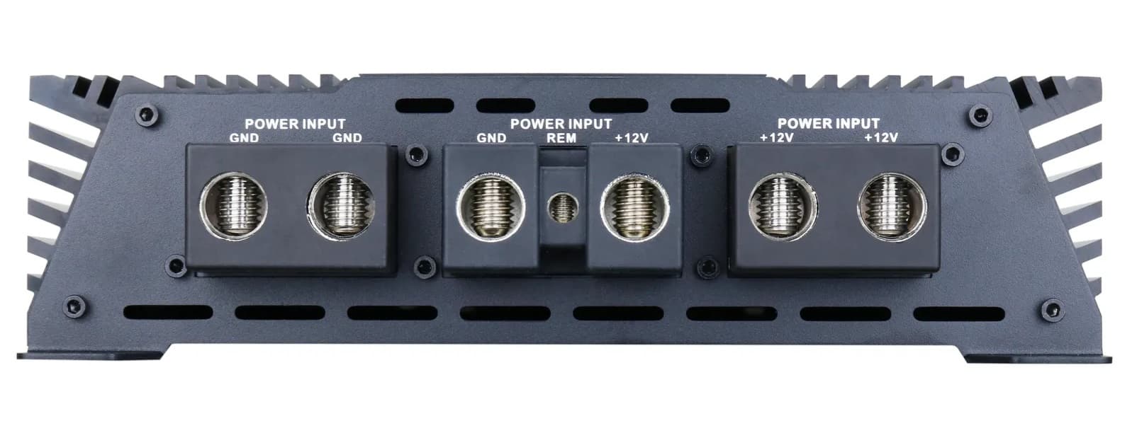 SYN-6.5K | 6,500 WATT RMS MONOBLOCK CAR AMPLIFIER
