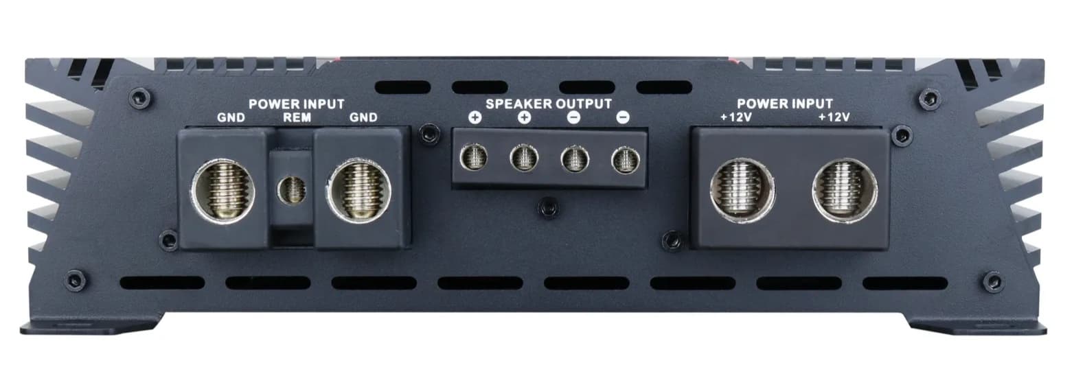 SYN-3.5K | 3,500 WATT RMS MONOBLOCK CAR AMPLIFIER