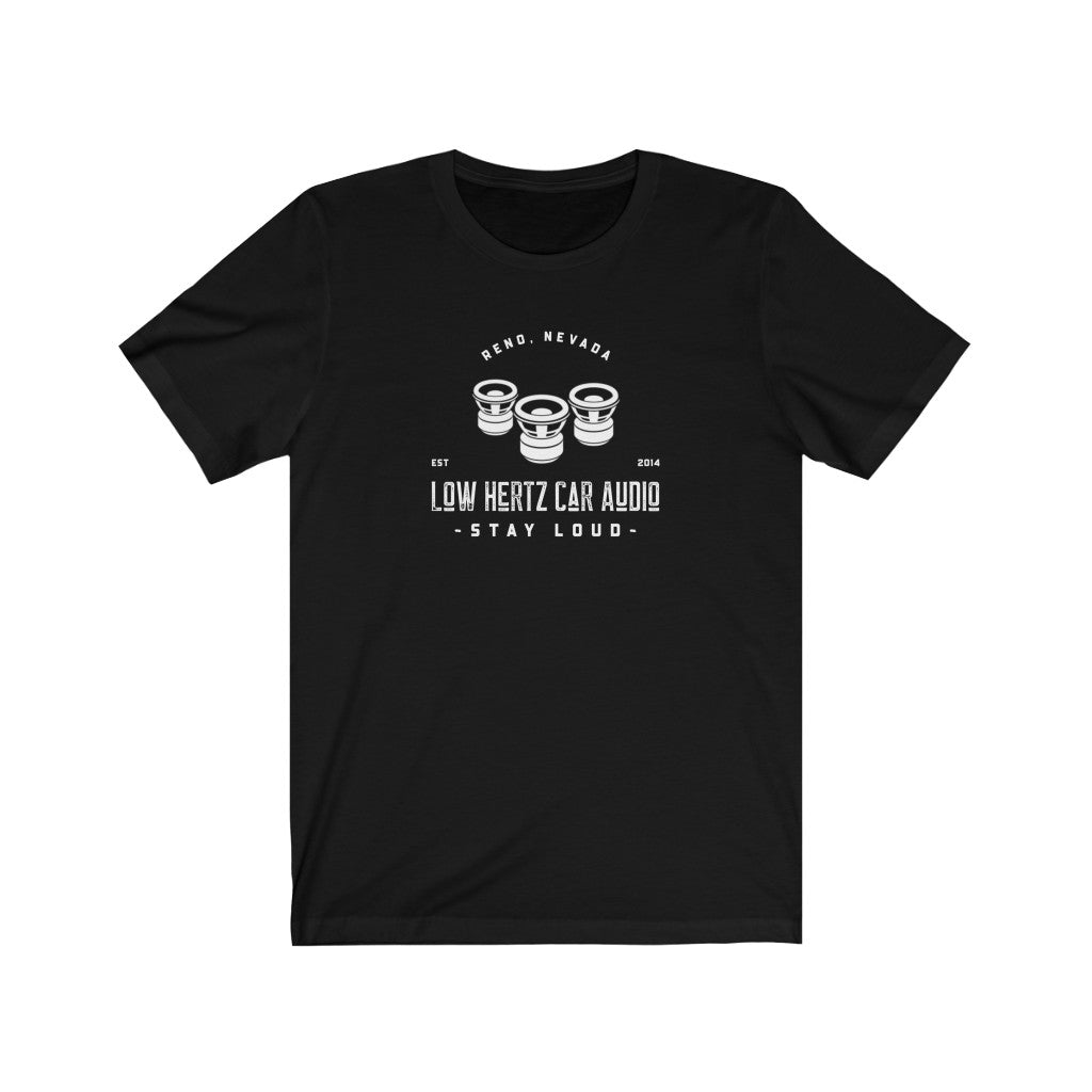 Low Hertz Vintage Shop Shirt