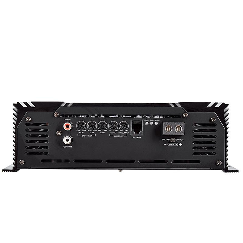 APOCALYPSE AAB-7900.1D | 8,100 WATT RMS MONOBLOCK CAR AMPLIFIER