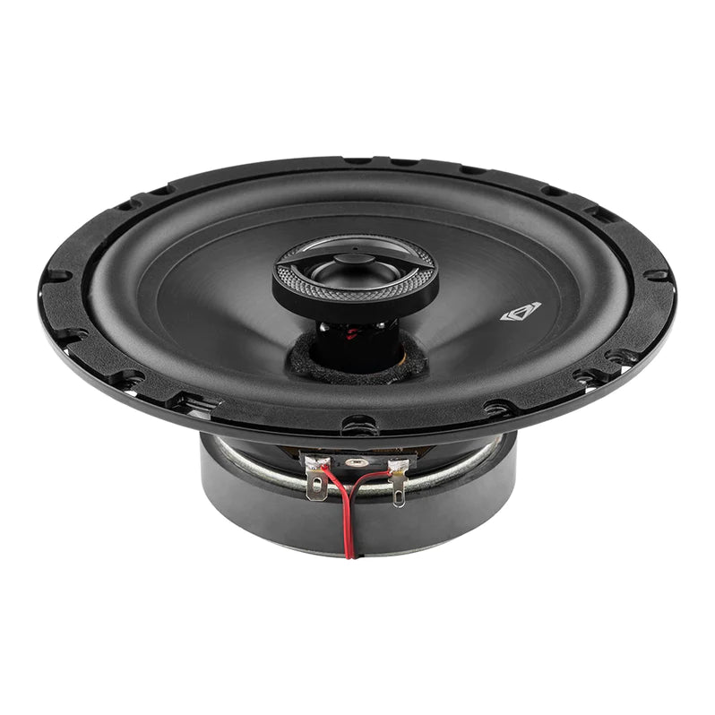 DIA-65.2 | 6.5" 60 WATT RMS COAXIAL CAR SPEAKERS - PAIR