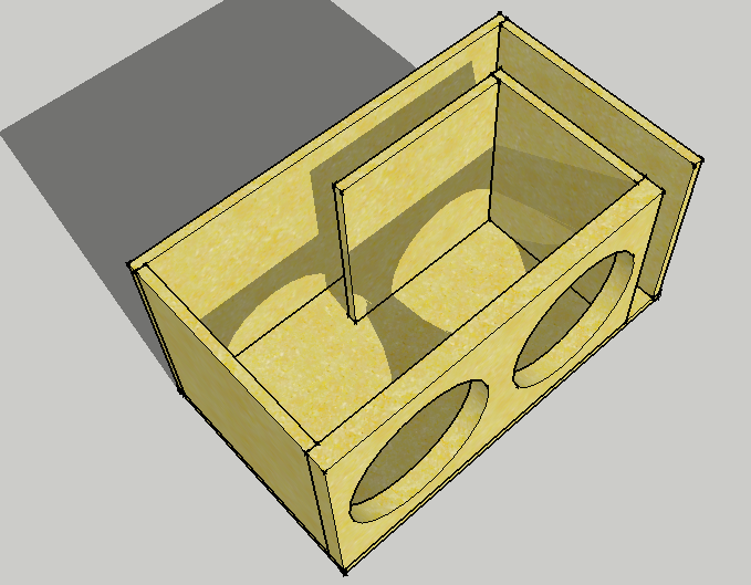 Enclosure Design