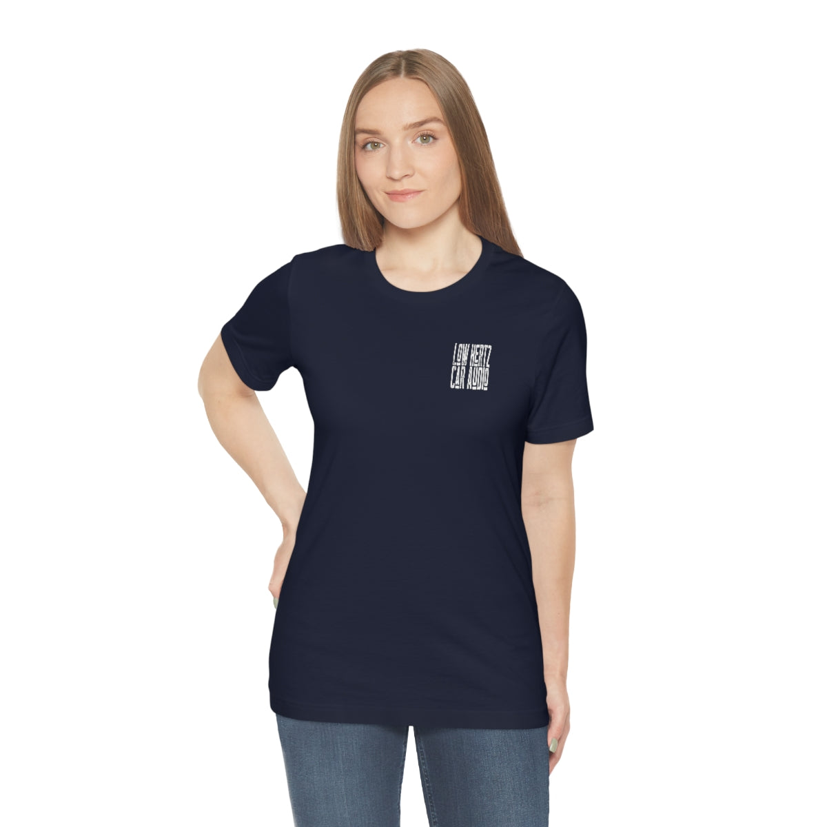 LHCA MINIMALIST TEE SHIRT