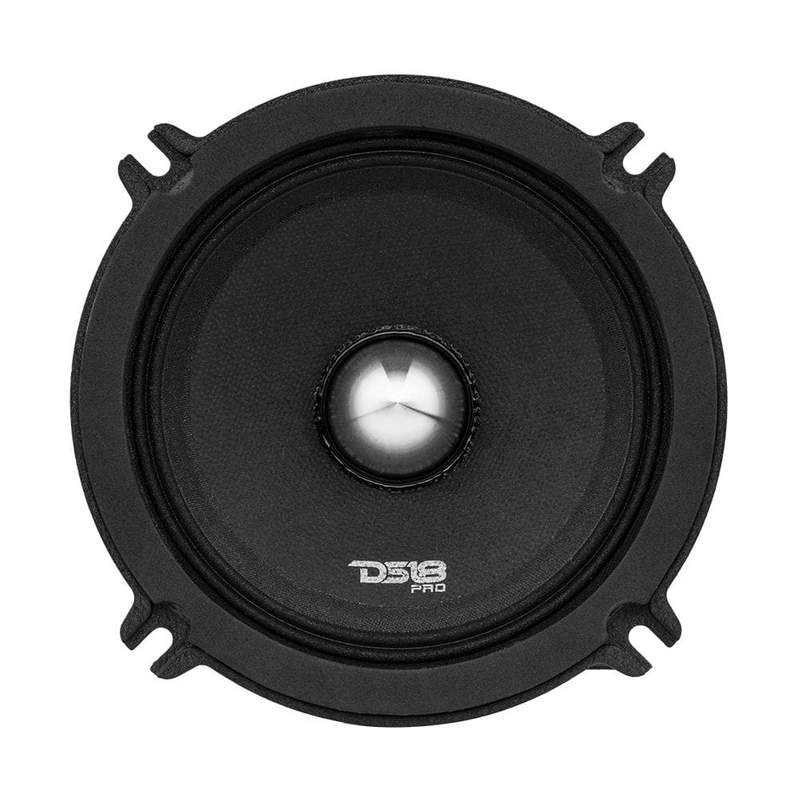 PRO-FR5NEO  | 5" 140 WATT MID-RANGE LOUDSPEAKER