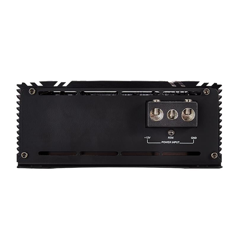 APOCALYPSE AAB-1500.1D | 1,500 WATT RMS MONOBLOCK CAR AMPLIFIER