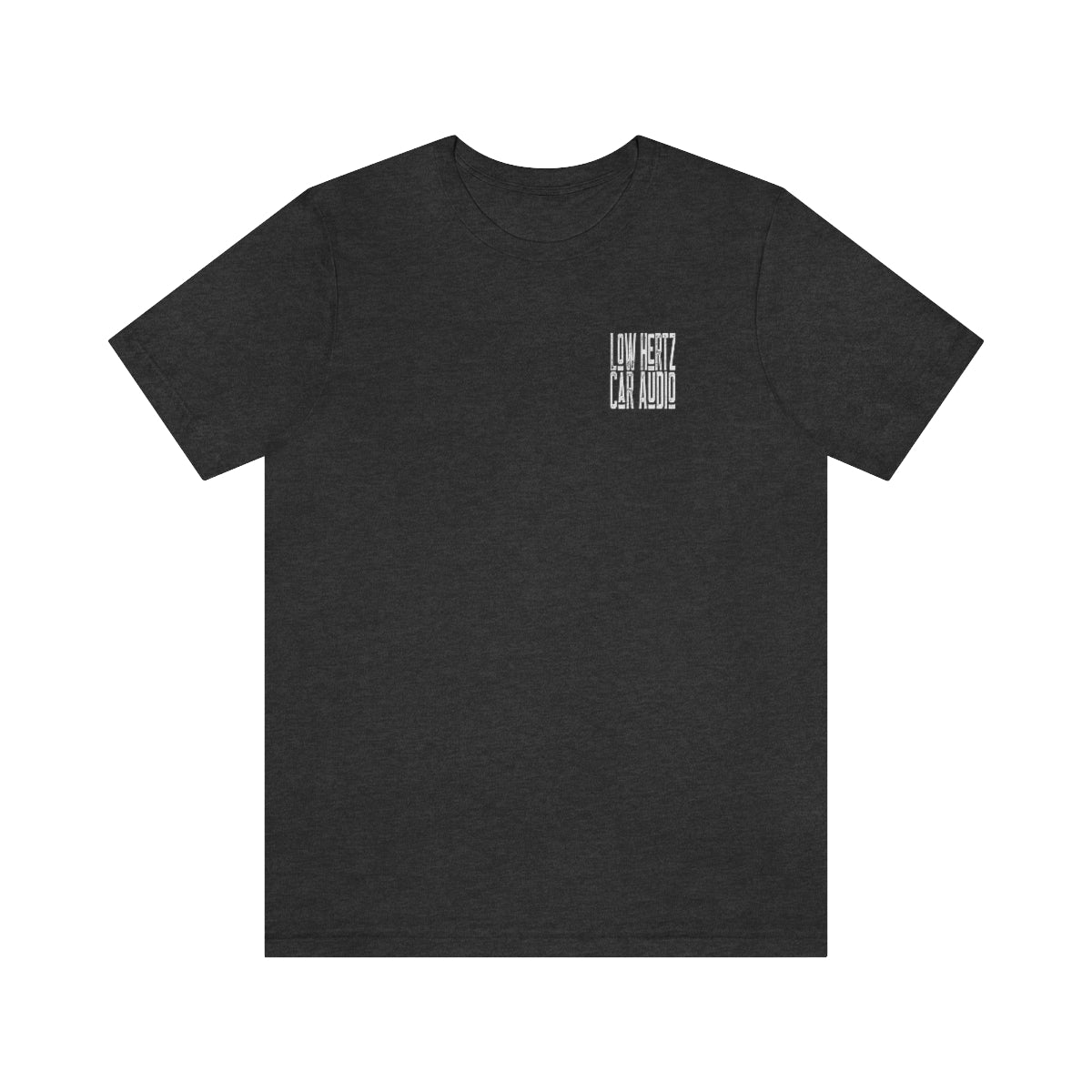 LHCA MINIMALIST TEE SHIRT