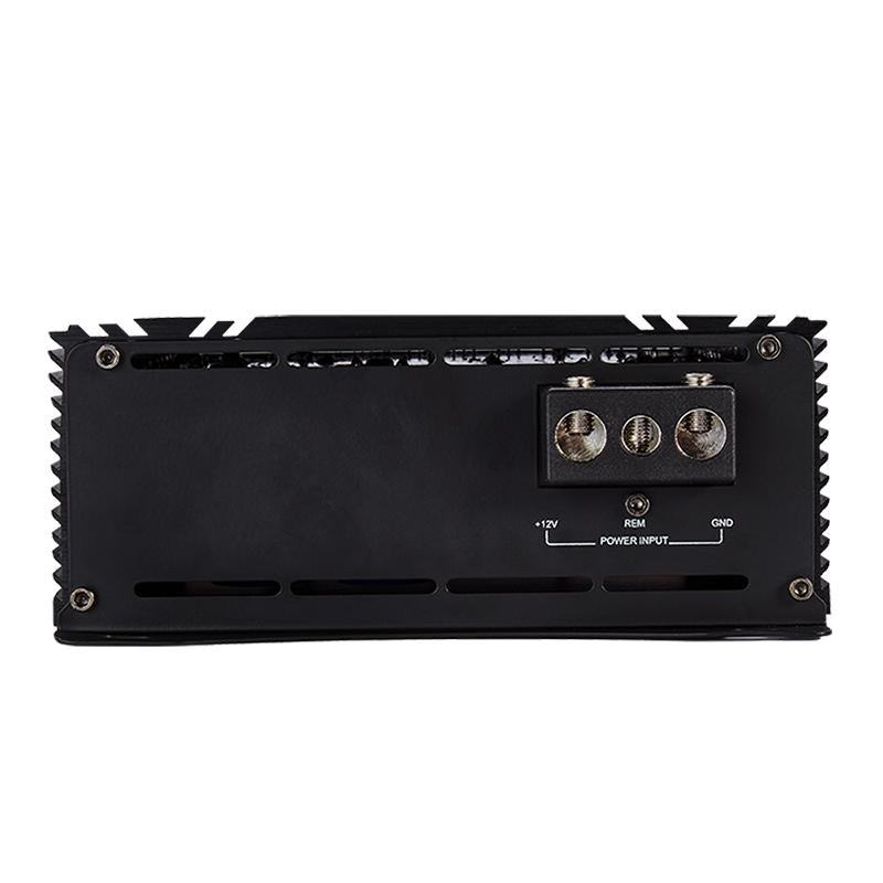 APOCALYPSE AAB-2000.1D | 2,000 WATT RMS MONOBLOCK CAR AMPLIFIER