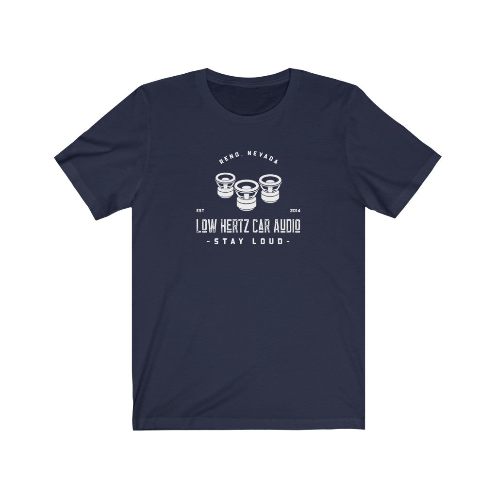 Low Hertz Vintage Shop Shirt