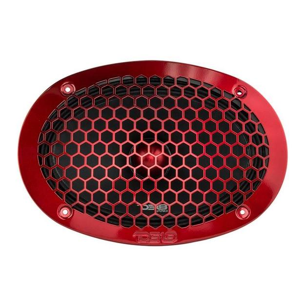 PRO-X694BM |  6x9" 550 WATT MID-RANGE LOUDSPEAKER