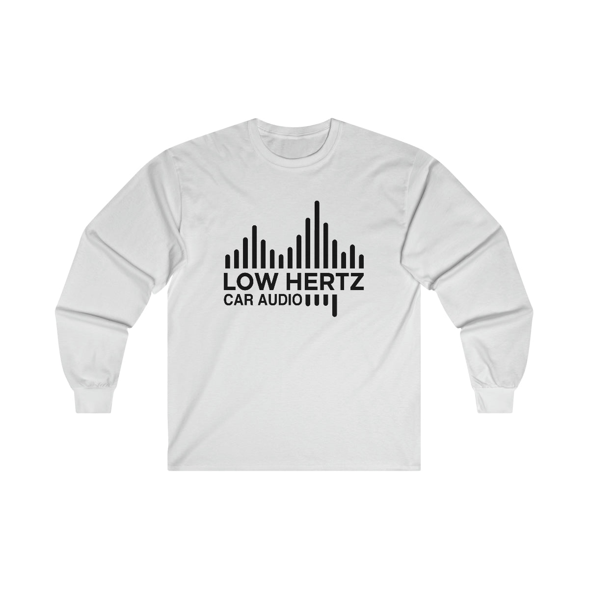 LOW HERTZ LONG SLEEVE SHIRT