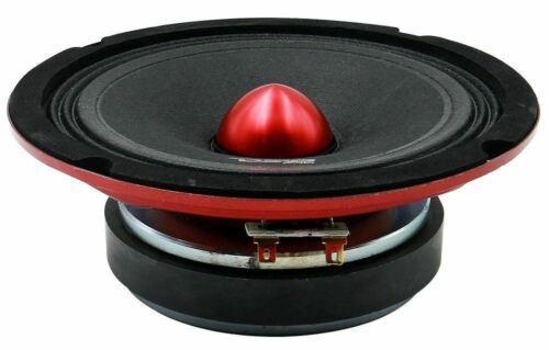 PRO-X6.4BMSL | 6.5" 500 WATT SLIM MID-RANGE LOUDSPEAKER