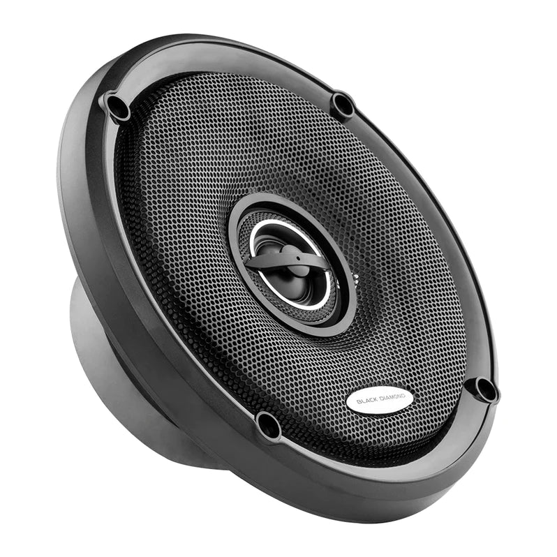 DIA-65.2 | 6.5" 60 WATT RMS COAXIAL CAR SPEAKERS - PAIR