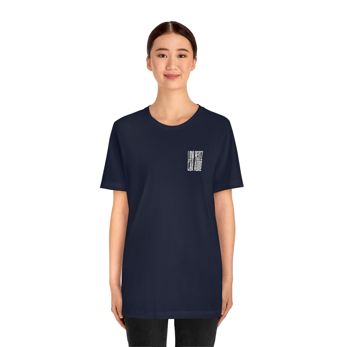 LHCA MINIMALIST TEE SHIRT