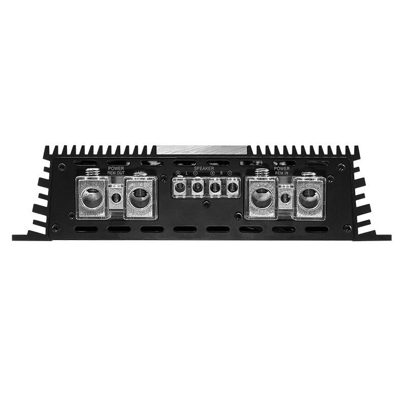 APOCALYPSE AAK-4000.1D | 4,000 WATT RMS MONOBLOCK CAR AMPLIFIER