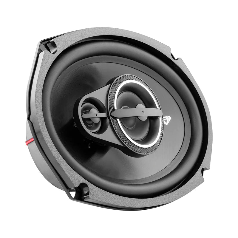 DIA-69.3 | 6x9" 90 WATT RMS COAXIAL CAR SPEAKERS - PAIR
