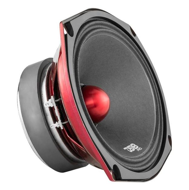 PRO-X694BM |  6x9" 550 WATT MID-RANGE LOUDSPEAKER