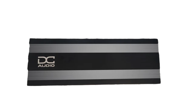 DC Audio Compact Amplifier 2100.1