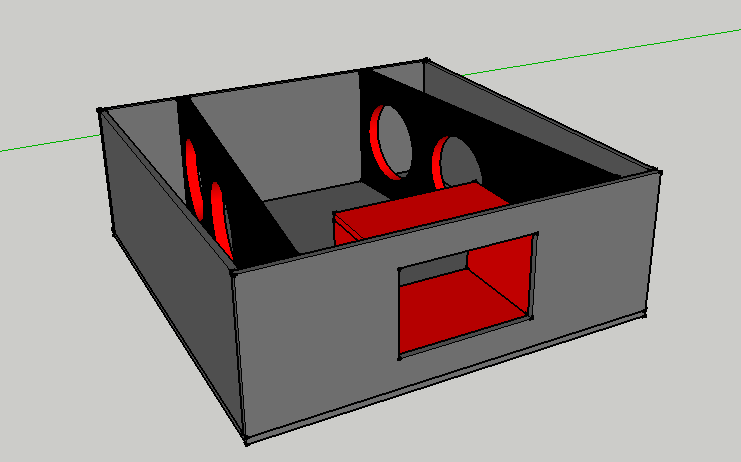 Enclosure Design