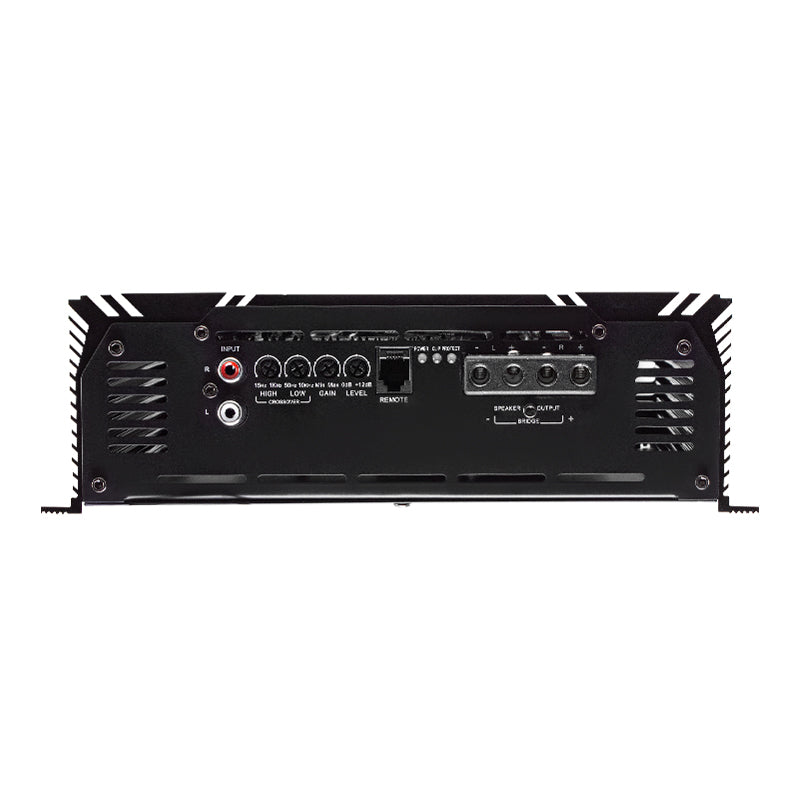 APOCALYPSE AAB-1000.2D | 1,000 WATT RMS 2 CHANNEL CAR AMPLIFIER