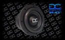 DC AUDIO M4 6.5 | 6.5" 300 WATT CAR SUBWOOFER