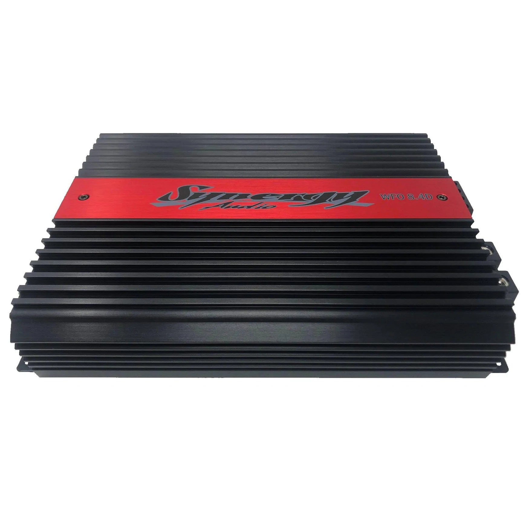 WFO-8.4D | 1,200 WATT 4 CHANNEL CAR AMPLIFIER