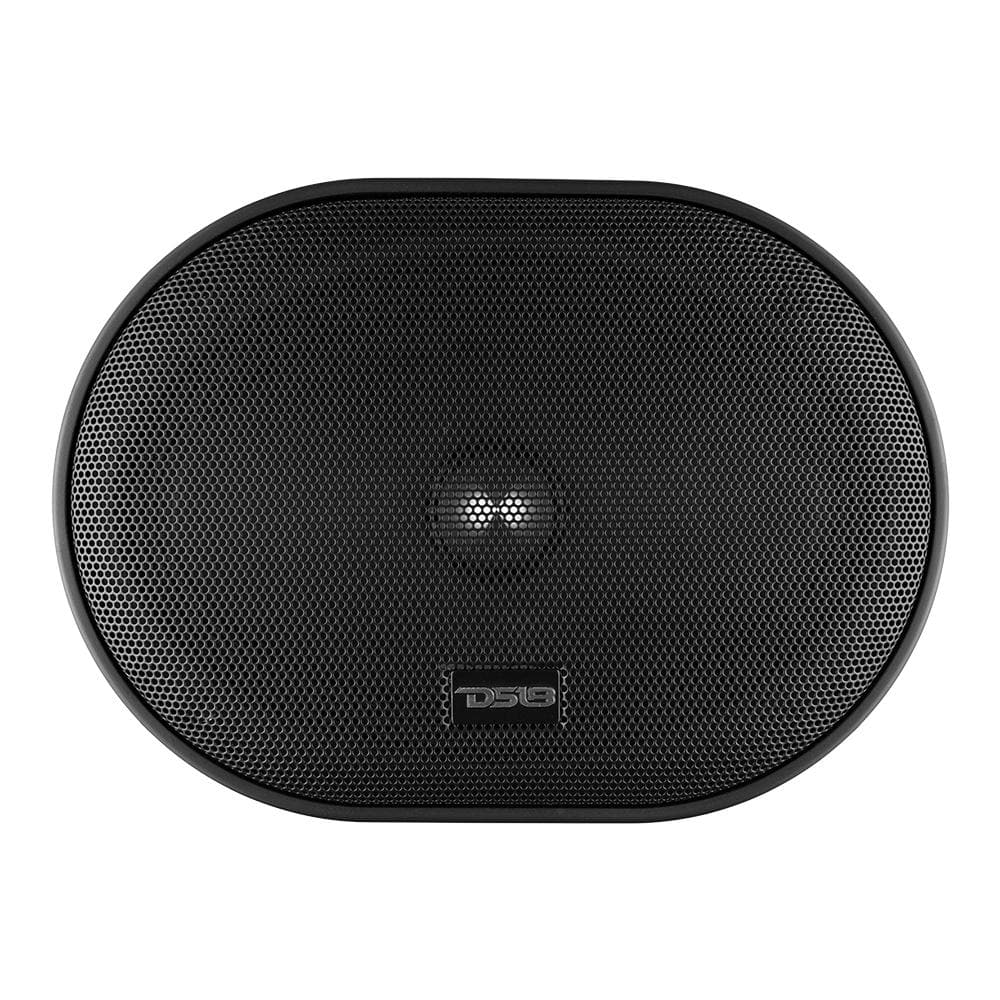 PRO-FR69 NEO | 6x9" 250 WATT RMS FULL-RANGE LOUDSPEAKER