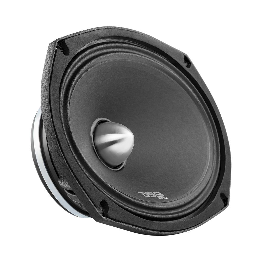 PRO-FR69 NEO | 6x9" 250 WATT RMS FULL-RANGE LOUDSPEAKER