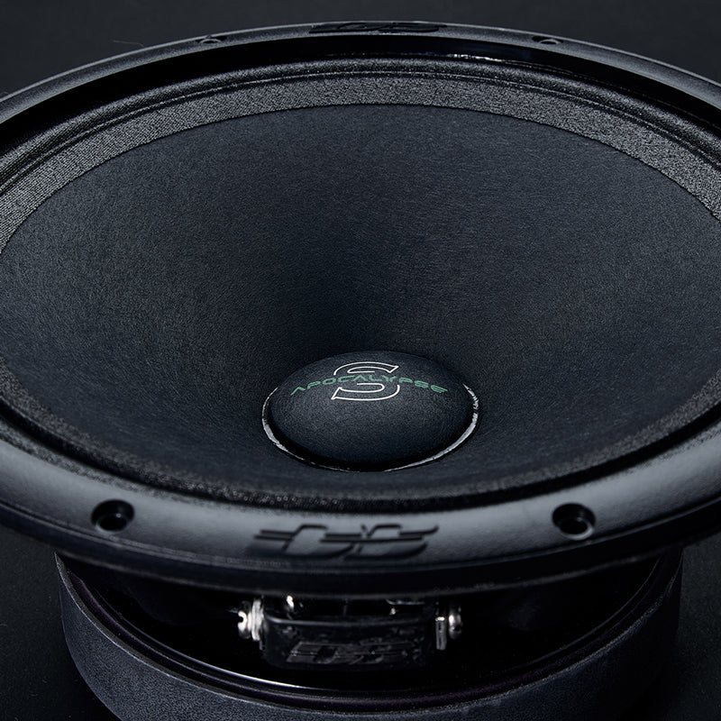 AP-M81SE | 8" 170 WATT MID RANGE LOUD SPEAKERS (PAIR)